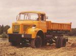 Berliet L64-8 1977 года
